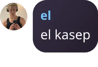 🤚 emoji bkp dunia pack by @QuotLyBot Telegram sticker 22 of 73