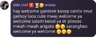 🤭 emoji maung (mau uang) 🔥 pack by @QuotLyBot Telegram sticker 16 of 36