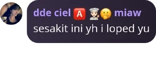🇷🇴 emoji maung (mau uang) 🔥 pack by @QuotLyBot Telegram sticker 11 of 36