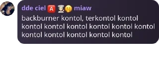 🇲🇨 emoji maung (mau uang) 🔥 pack by @QuotLyBot Telegram sticker 12 of 36