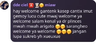 🤭 emoji maung (mau uang) 🔥 pack by @QuotLyBot Telegram sticker 17 of 36