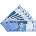 Sticker from Uang