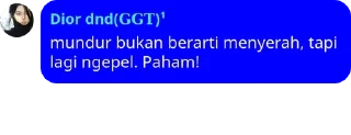 🖐 emoji maung (mau uang) 🔥 pack by @QuotLyBot Telegram sticker 18 of 36