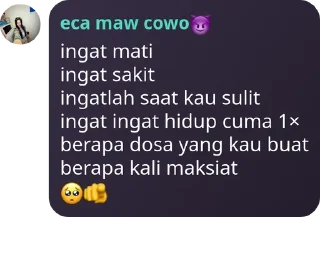 Sticker from gpu (gapunya uang) pack by @QuotLyBot