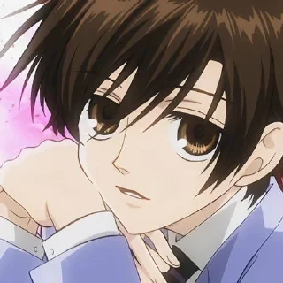 Sticker from haruhi :: @rinnierinrin