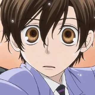 Sticker from haruhi :: @rinnierinrin
