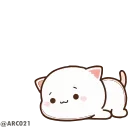 🚶‍♂️ emoji ♡︎Kirti🕉♡︎'s Kang Pack (Animated) Telegram sticker 21 of 50