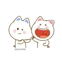 😂 emoji ♡︎Kirti🕉♡︎'s Kang Pack (Animated) Telegram sticker 16 of 50