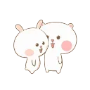 😽 emoji ♡︎Kirti🕉♡︎'s Kang Pack (Animated) Telegram sticker 9 of 50