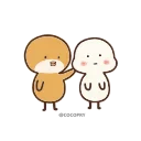 😑 emoji ♡︎Kirti🕉♡︎'s Kang Pack (Animated) Telegram sticker 7 of 50