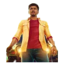Sticker from Thalapathy Vijay👑