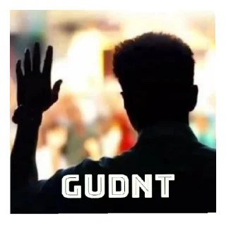 Sticker from Vijay
