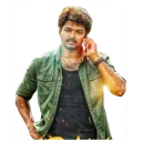 Sticker from Thalapathy Vijay👑