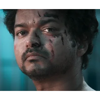 Sticker from THALAPATHY VIJAY