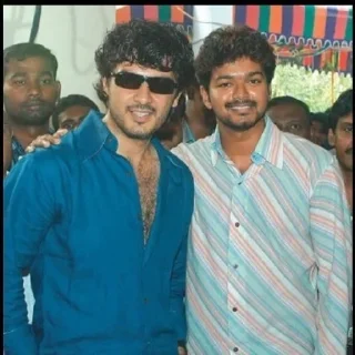 👬 emoji Thalapathy VIJAY 
@ptat7 Telegram sticker 13 of 41