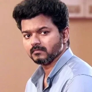 😠 emoji Thalapathy VIJAY 
@ptat7 Telegram sticker 2 of 41