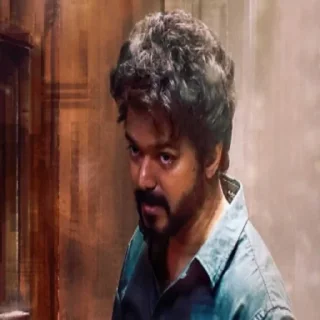 😡 emoji Thalapathy VIJAY 
@ptat7 Telegram sticker 20 of 41