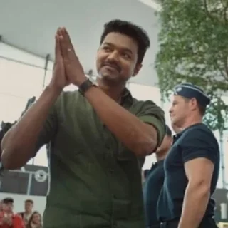 🙏 emoji Thalapathy VIJAY 
@ptat7 Telegram sticker 1 of 41