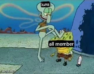 Sticker from Luna's sticker pack