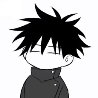 😐 emoji ༺ 𒆜Kᴵᵞᴼᵀᴬᴷᴬ's video pack (@YaeMiko_Roxbot) Telegram sticker 7 of 48