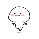 Sticker from 𝐎𝐛𝐢𝐭𝐨's animated pack (@YaeMiko_Roxbot)