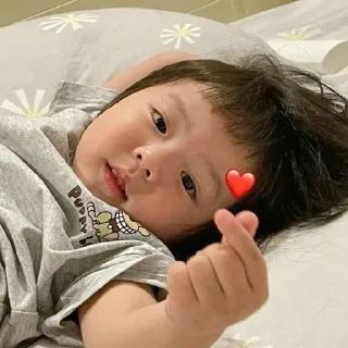 ❤️ emoji Shahnawaz's sticker pack (@YaeMiko_Roxbot) 1 Telegram sticker 19 of 47