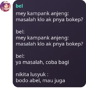 🧑‍🤝‍🧑 emoji Cari Teman Pacar pack by @QuotLyBot Telegram sticker 7 of 120
