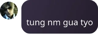 🤦 emoji Cari Teman Pacar pack by @QuotLyBot Telegram sticker 18 of 120