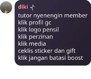 🥢 emoji Cari Teman Pacar pack by @QuotLyBot Telegram sticker 22 of 120
