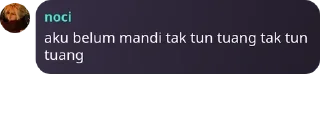 🌦️ emoji Cari Teman Pacar pack by @QuotLyBot Telegram sticker 9 of 120