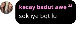 Sticker from murid limbat²² pack by @QuotLyBot