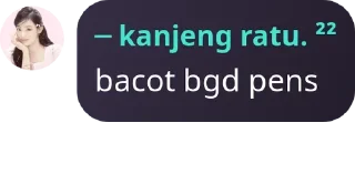 🧑‍⚕️ emoji murid limbat²² pack by @QuotLyBot Telegram sticker 19 of 66