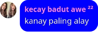 🎑 emoji murid limbat²² pack by @QuotLyBot Telegram sticker 11 of 66