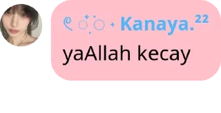 🙋 emoji murid limbat²² pack by @QuotLyBot Telegram sticker 7 of 66