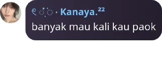 Sticker from murid limbat²² pack by @QuotLyBot