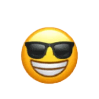 Sticker from Normal