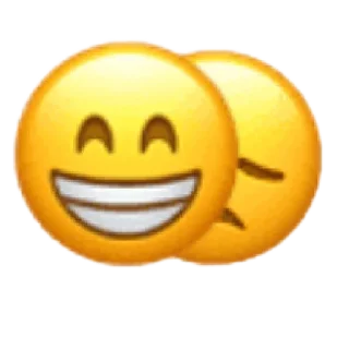 Sticker from Normal
