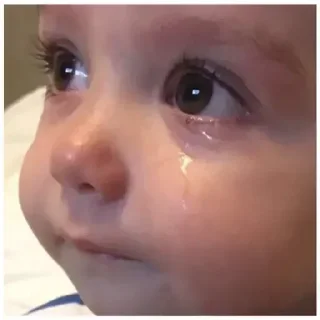 Sticker from Innocent baccha