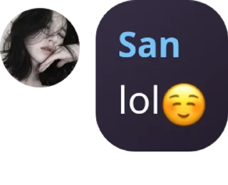☺️ emoji barudak well pack by @QuotLyBot Telegram sticker 5 of 13
