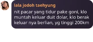 🪃 emoji barudak well pack by @QuotLyBot Telegram sticker 22 of 25