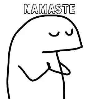 🙂 emoji अनूप✨'s Sticker Pack (@Dazai_ProRobot) Telegram sticker 20 of 52