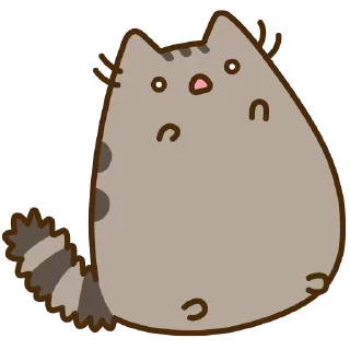 😱 emoji Aki的猫猫表情包 Telegram sticker 17 of 117