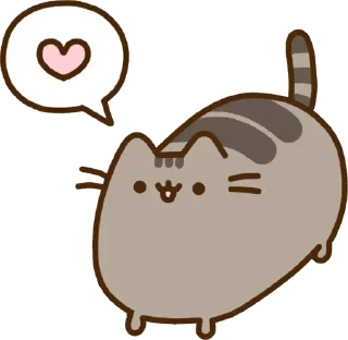 ❤️ emoji Aki的猫猫表情包 Telegram sticker 7 of 117