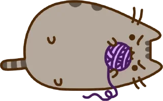 😠 emoji 小亦的猫猫表情包 Telegram sticker 22 of 120