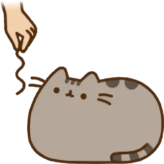🙂 emoji Aki的猫猫表情包 Telegram sticker 8 of 117