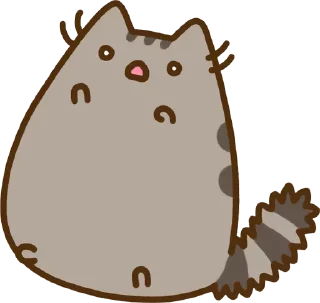 😱 emoji 小亦的猫猫表情包 Telegram sticker 20 of 120