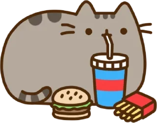 Sticker from Aki的猫猫表情包