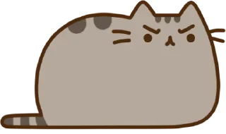 😠 emoji Aki的猫猫表情包 Telegram sticker 22 of 117