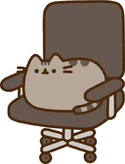 💼 emoji 小亦的猫猫表情包 Telegram sticker 13 of 120