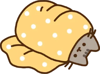 Sticker from Aki的猫猫表情包